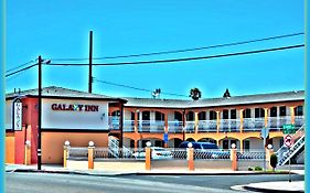 Galaxy Inn
